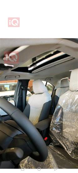 تۆیۆتا کۆرۆلا